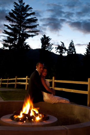 Tenaya Lodge wedding Patrick Pike studios