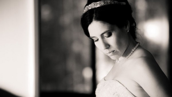 Ahwahnee Hotel Wedding