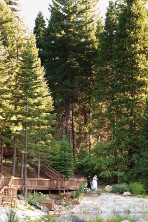 paradise springs wedding patrick pike