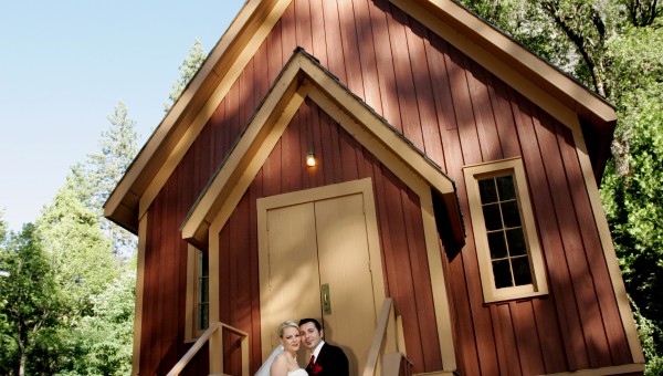 real yosemite weddings